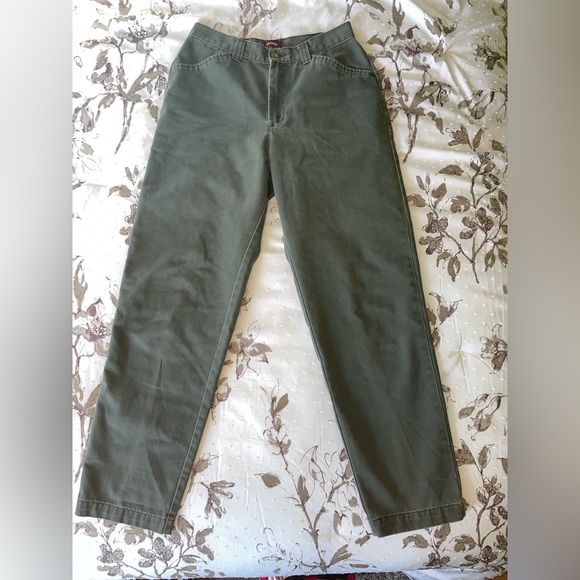 Vintage Rider’s (Casuals) Barrel Pants - Picture 3 of 9